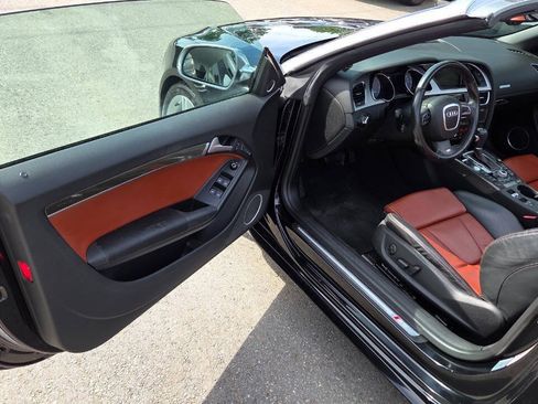 Used 2010 Audi S5 Prestige AWD/4WD image 24