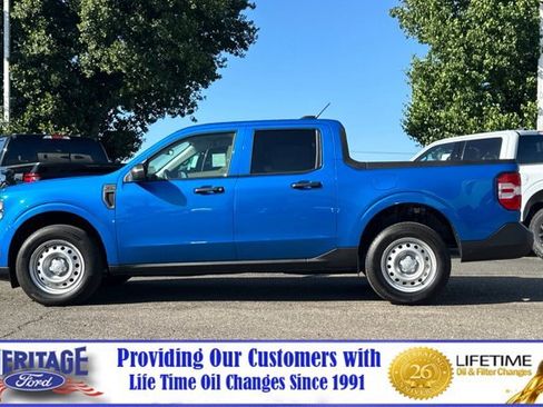 New 2026 Ford Maverick XL image 7