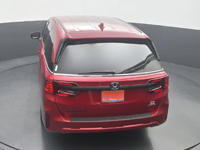 New 2026 Honda Odyssey Sport-L image 22