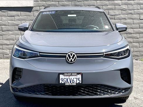 Certified 2023 Volkswagen ID.4 Pro RWD image 2