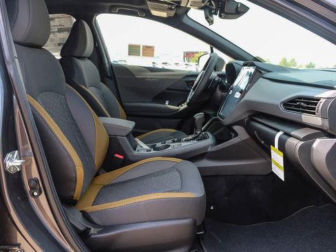 New 2025 Subaru Crosstrek 2.5i Sport image 16