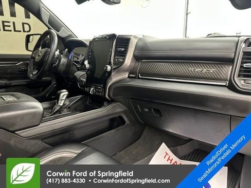 Used 2024 RAM 1500 TRX image 11