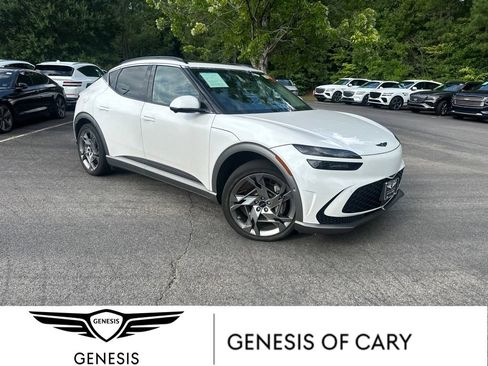 Used 2023 Genesis GV60 Performance AWD/4WD image 1