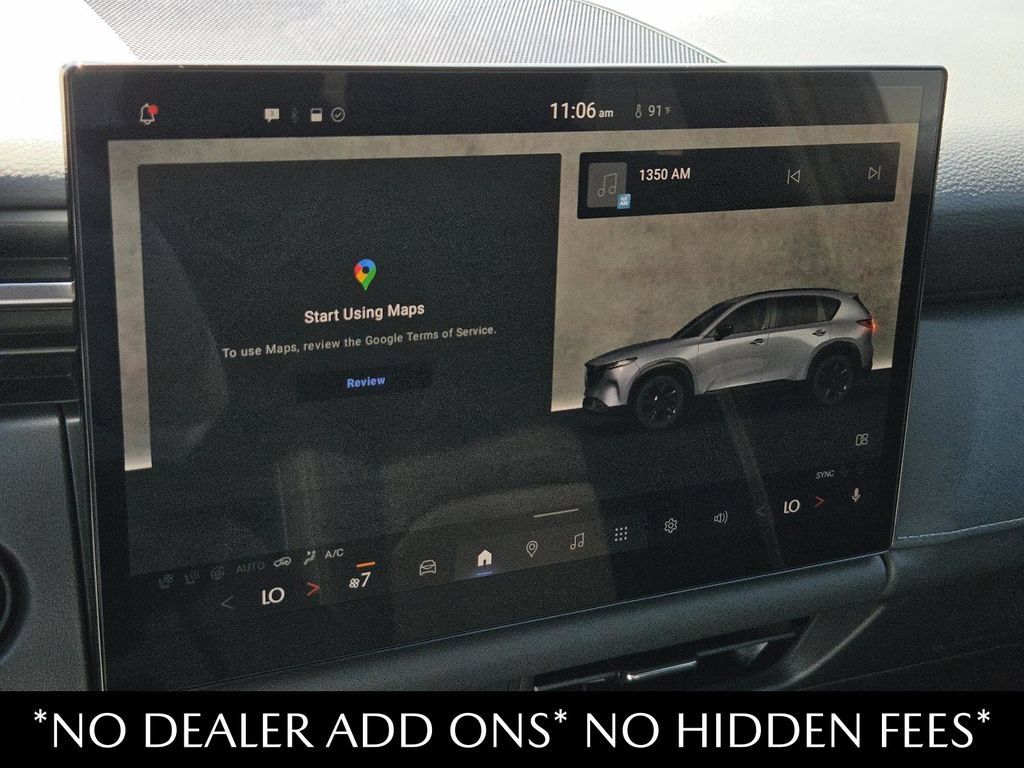 New 2026 MAZDA CX-5 2.5 S w/ Premium Package AWD/4WD image 21
