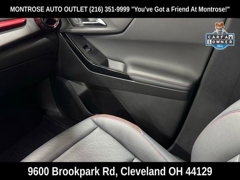 Used 2025 Chevrolet Equinox RS image 40