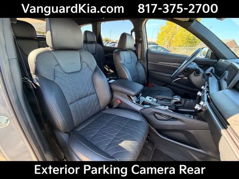 Certified 2025 Kia Telluride EX X-Line image 29