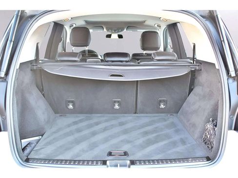 Used 2015 Mercedes-Benz ML 350 2WD image 28