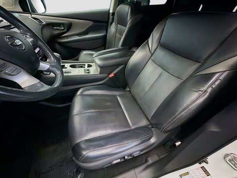 Used 2018 Nissan Murano Platinum w/ Cargo Package FWD image 11