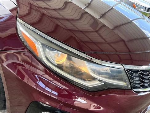 Used 2020 Kia Optima LX FWD image 28