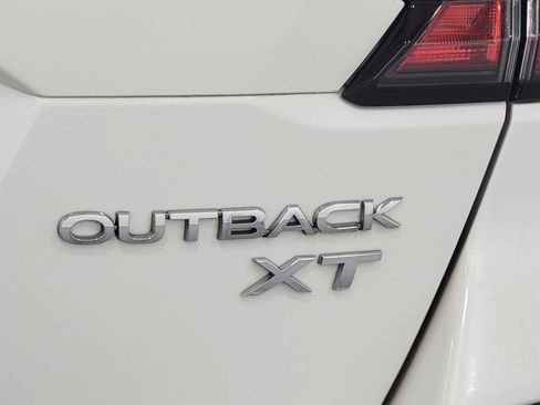 Used 2021 Subaru Outback Limited XT w/ Popular Package #2 AWD/4WD image 10