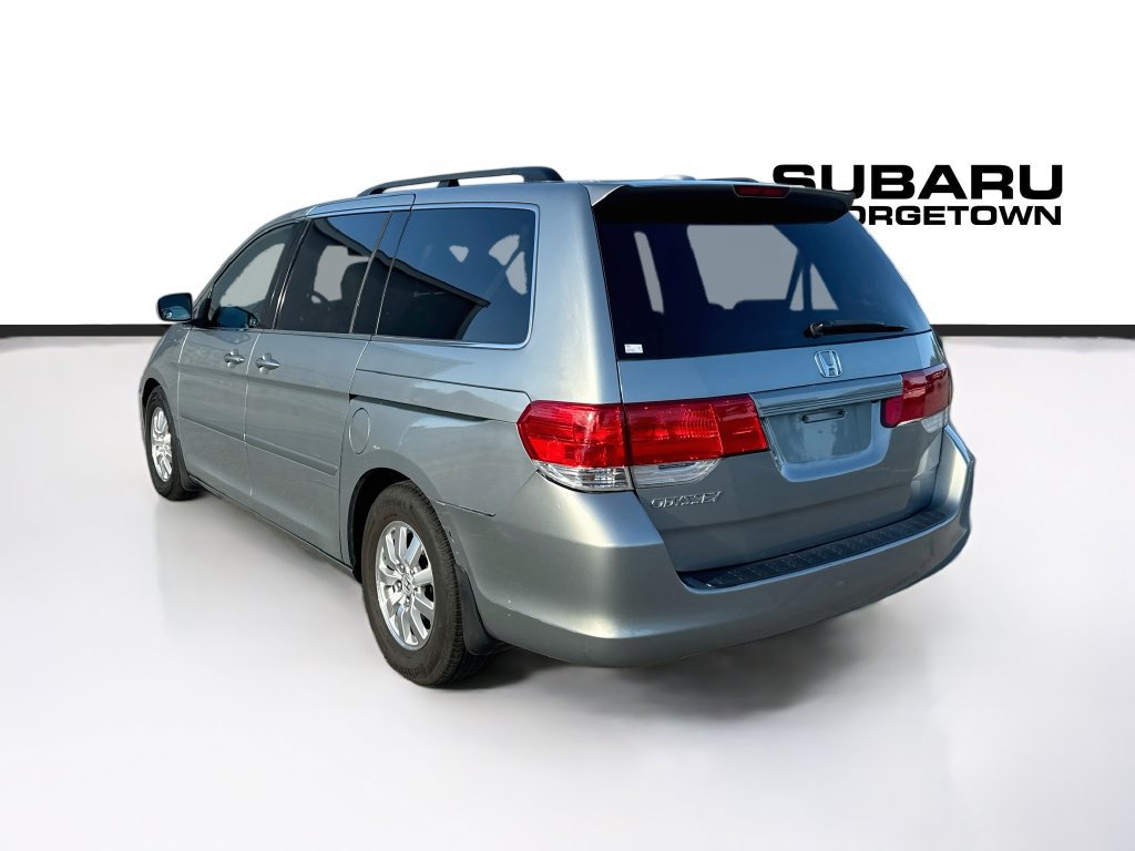 Used 2010 Honda Odyssey EX-L image 5