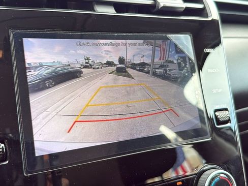 Used 2024 Hyundai Tucson SE FWD image 36
