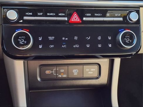 New 2026 Hyundai Tucson Limited image 16