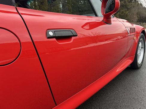 Used 1996 BMW Z3 1.9 image 66