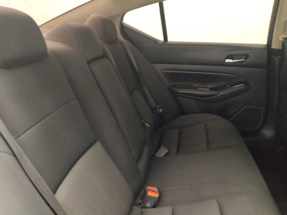 Used 2021 Nissan Altima 2.5 SV FWD image 19