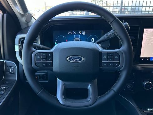 New 2026 Ford F250 Lariat w/ Tremor Off-Road Package image 37