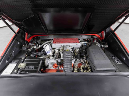 Used 1988 Ferrari 328 GTS image 43