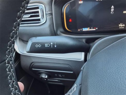 New 2025 Jeep Wagoneer Series II image 25