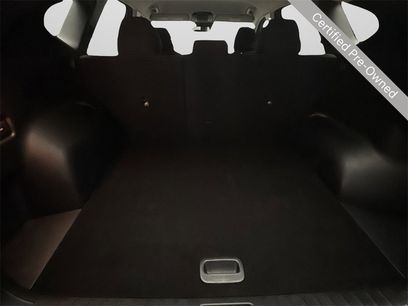 Used 2022 Hyundai Tucson SE