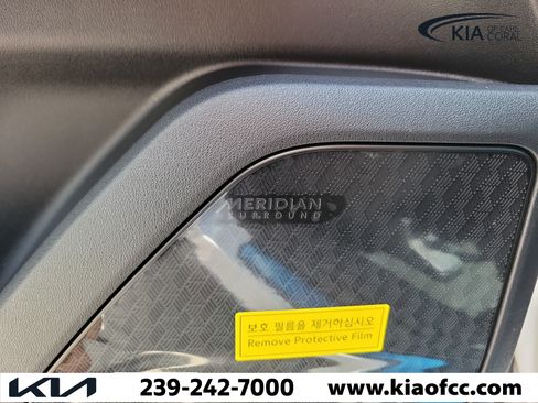 New 2027 Kia Telluride SX X-Line AWD/4WD image 23