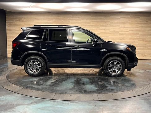 Used 2023 Honda Passport TrailSport image 29