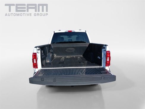 Used 2021 Ford F150 XLT image 13
