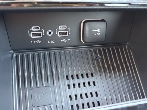 New 2026 Jeep Grand Cherokee Altitude RWD image 15