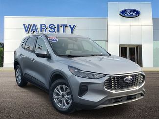 Certified 2023 Ford Escape Active w/ Tech Pack #2 360° Tour