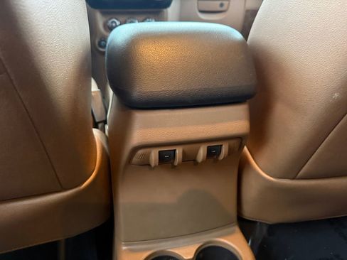 Used 2011 Jeep Wrangler Unlimited Sahara w/ Dual Top Group image 15