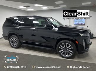 Used 2023 Cadillac Escalade Sport video 1