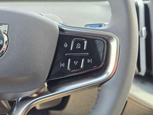 New 2026 Volvo EX30 Cross Country Ultra image 29