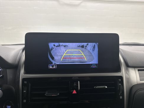 Certified 2023 Lexus GX 460 Premium w/ Premium Package image 25