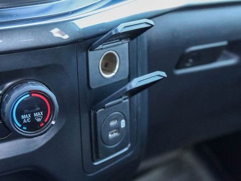 Used 2022 Ford F150 XL w/ STX Appearance Package image 21