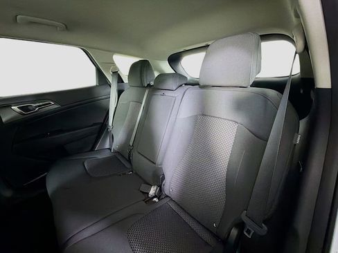 Used 2026 Kia Sportage LX w/ LX Convenience Package AWD/4WD image 23