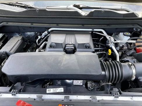 Used 2023 GMC Canyon Denali AWD/4WD image 21