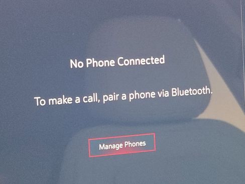 New 2026 GMC Terrain Denali image 7