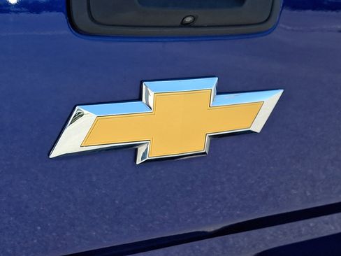 Used 2016 Chevrolet Colorado LT w/ LT Convenience Package AWD/4WD image 31