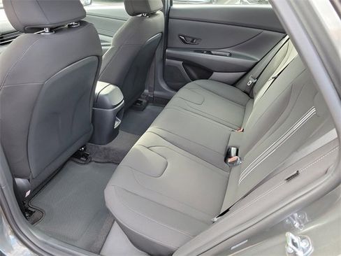 New 2026 Hyundai Elantra Sport image 19