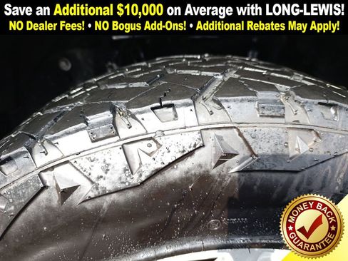 Used 2022 Ford F250 XL w/ STX Appearance Package image 31