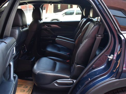 Used 2020 MAZDA CX-9 Grand Touring FWD image 14
