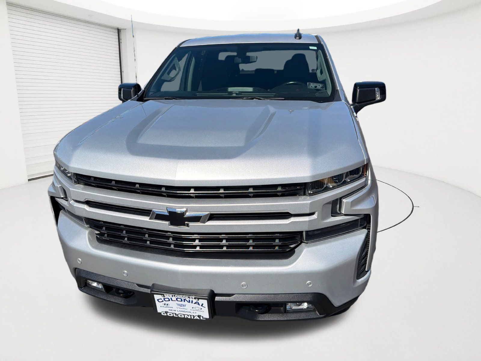 Used 2019 Chevrolet Silverado 1500 RST w/ All-Star Edition AWD/4WD image 22