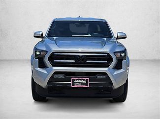 Used 2025 Toyota Tacoma SR5 AWD/4WD video 2