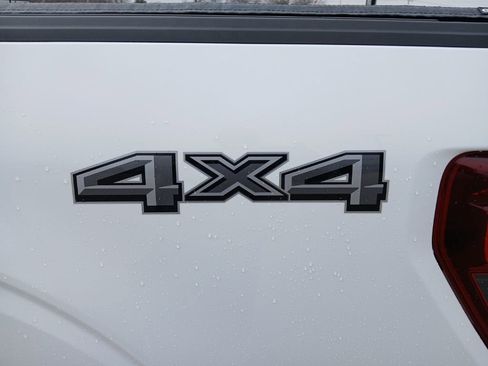 Used 2024 Ford F150 XL w/ Tow/Haul Package AWD/4WD image 10