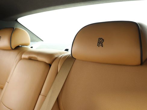 Used 2017 Rolls-Royce Ghost Series II Sedan 4D image 50