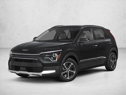 Used 2024 Kia Niro EX