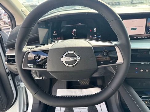 New 2026 Nissan Murano SL AWD/4WD image 14