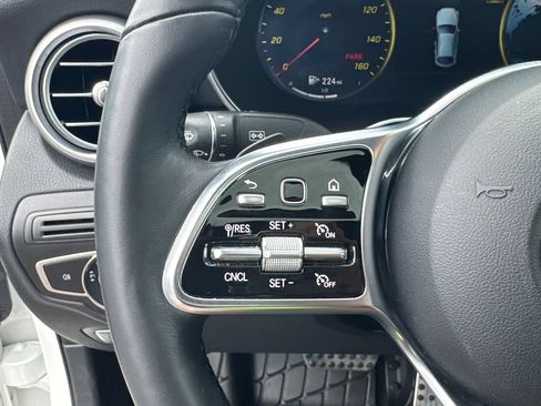 Used 2023 Mercedes-Benz GLC 300 4MATIC Coupe image 26