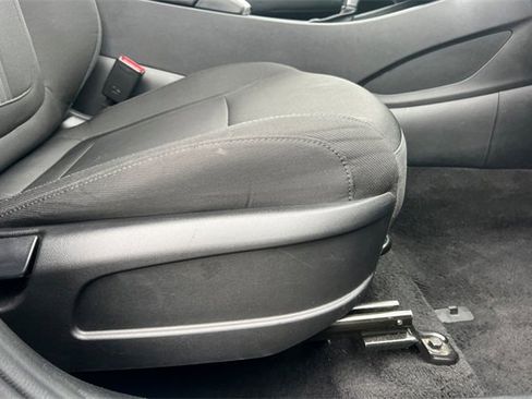 Used 2024 Hyundai Tucson SEL image 23