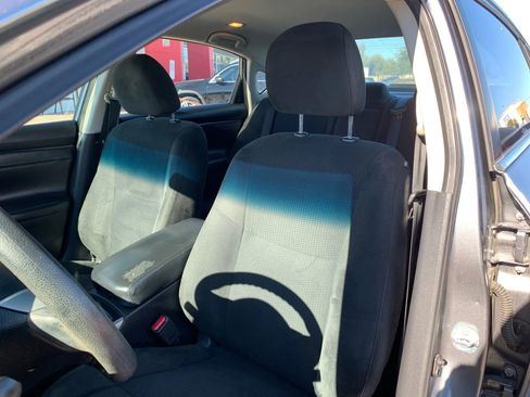 Used 2015 Nissan Altima 2.5 S w/ Power Driver Seat Package FWD image 12