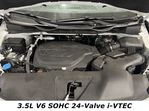 Used 2024 Honda Odyssey Elite image 12
